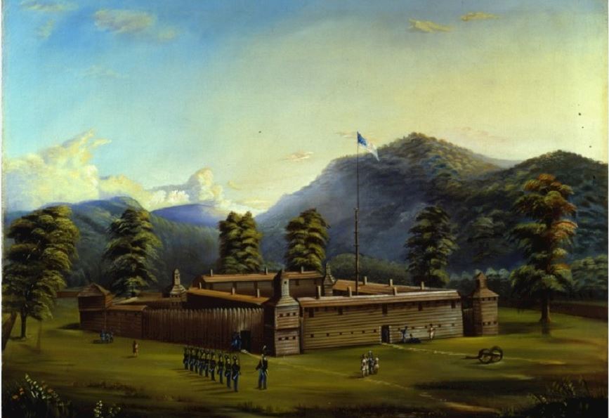 Fort Washington
