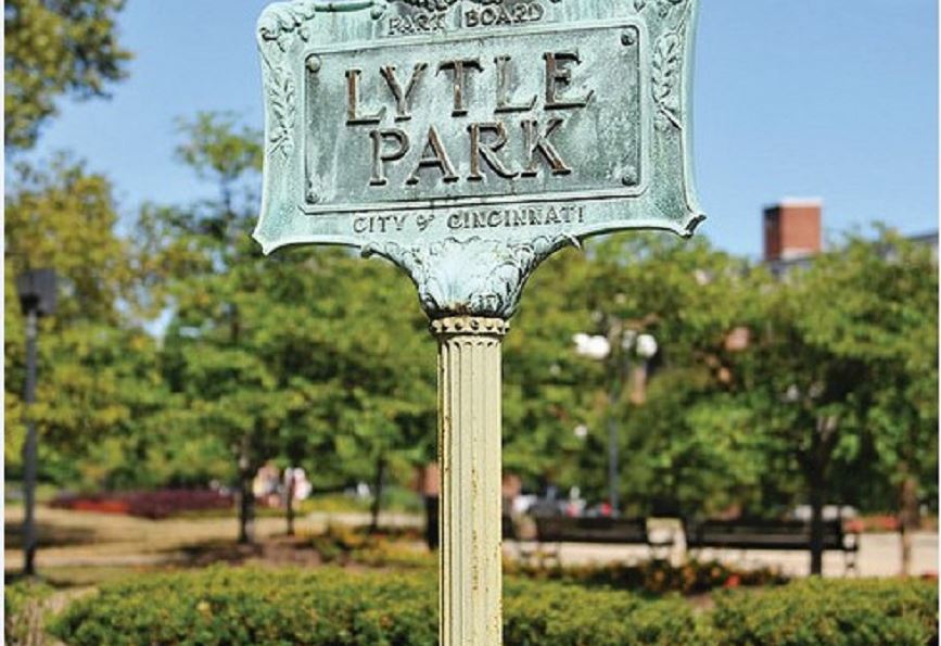 Iytle Park