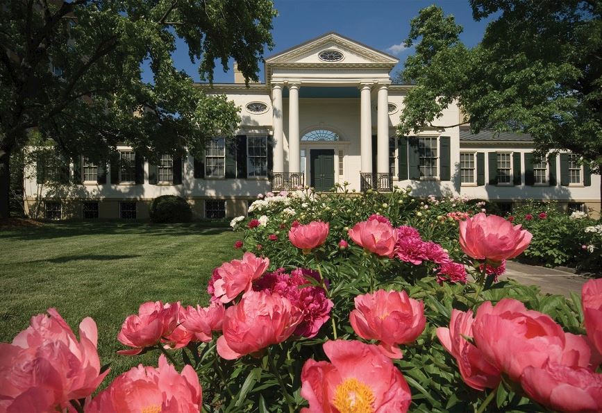 Taft Museum William Howard Taft