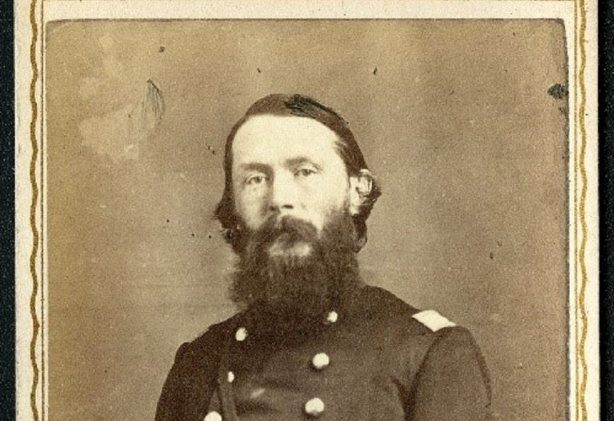 Genera l William Haines Lytle
