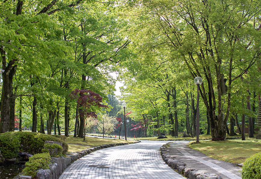 Lytle Park Historic District, Cincinnati