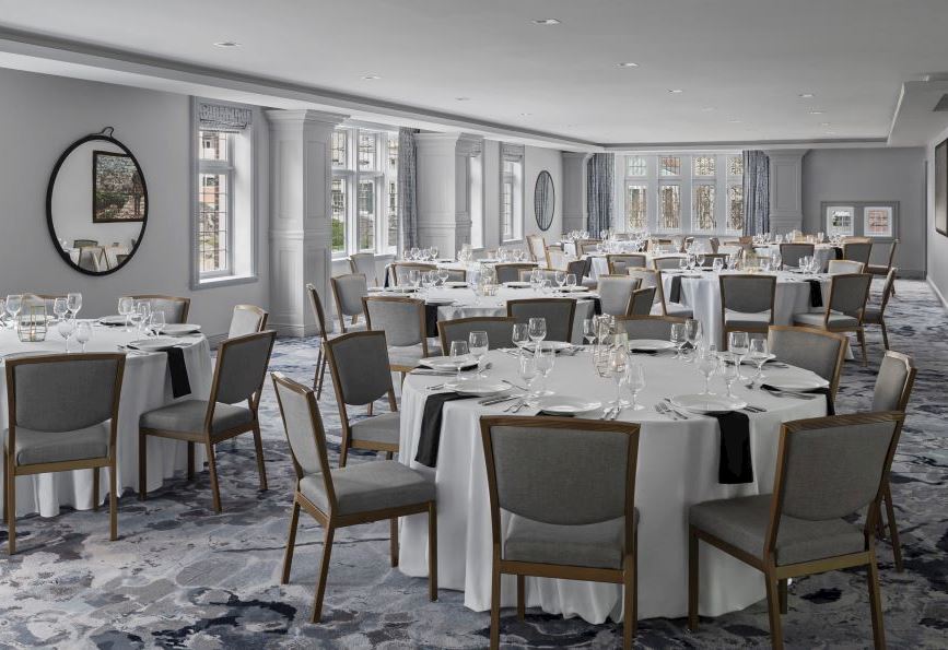 Wedding Venues Magnolia, Cincinnati