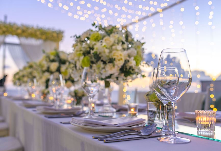 Wedding Venues Parkview four seasons, Cincinnati